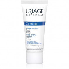 Uriage Xémose Face Cream crema nutritiva pentru piele foarte uscata si sensibila 40 ml