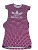 Rochie dama , model cu buline , marimea S