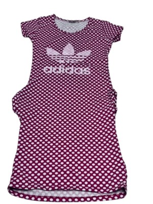 Rochie dama , model cu buline , marimea S foto