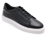 Pantofi sport GRYXX bleumarin, M7162, din piele naturala