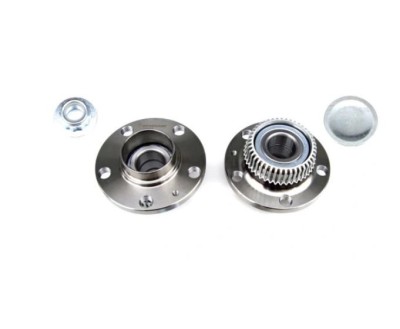 Rulment butuc roata SRL S41-1034, Spate foto