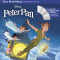 Peter Pan Read-Along Storybook and CD