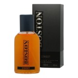 Apa de toaleta Cote d&#039;Azur, Boston Street, Barbati, 100ml, 100 ml