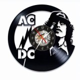 AC&amp;DC-ceas de perete