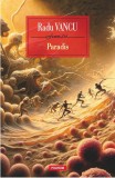 Paradis - Radu Vancu - Carte