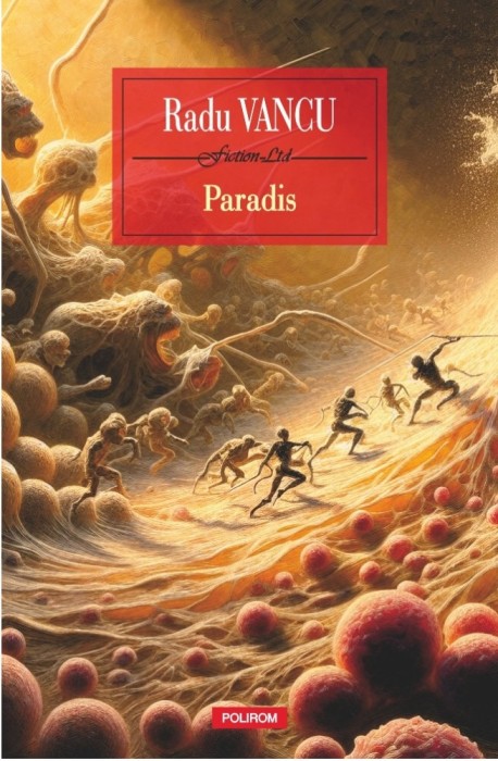 Paradis - Radu Vancu