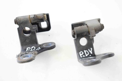 Balama ușă dreapta față LAND ROVER RANGE ROVER III L322 2007 10947875 foto