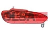 Lampa mers inapoi FIAT PUNTO EVO Caseta/ Hatchback (199_) (2009 - 2012) AIC 72347