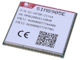 Modul LTE 50Mbps Down 150Mbps Up SMD 40.5x10.5x2.8mm