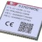 Modul LTE 50Mbps Down 150Mbps Up SMD 40.5x10.5x2.8mm