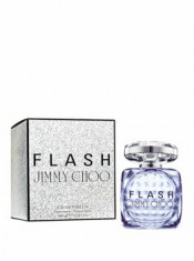 Apa de parfum Jimmy Choo Flash, 100 ml, pentru femei foto