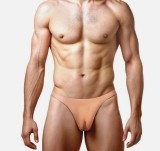 Suspensori pentru Barbati cu Vagin, Silicon