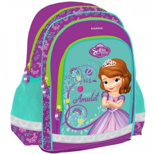 Ghiozdan rucsac scoala Sofia Intai Amuleta Magica Starpak Ghiozdan rucsac scoala Sofia Intai Amuleta Magica Starpak