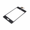 Touchscreen Original LG E460 ST, Display Telefon, Geam Protectie