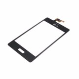 Touchscreen Original LG E460 ST, Display Telefon, Geam Protectie
