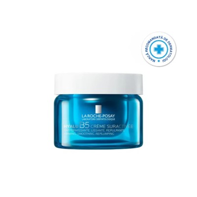 LA ROCHE-POSAY Hyalu B5 &amp;ndash; Anti-wrinkle, repairing and protective face cream SPF30, 50 ml foto