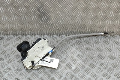 &amp;Icirc;ncuietoare ușă dreapta față AUDI E-TRON GT 2022 OEM: 4K2837016H 30763716 foto