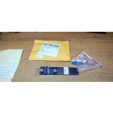 M.2 SSD SATA/NVMe To USB 3.1 Adapter B+M Key/M Key M2 To USB 3.1#A7230