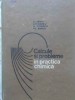 CALCULE SI PROBLEME IN PRACTICA CHIMICA-A. IANU, A.T. CERBU, A. DINESCU, FR. BARCA-231404