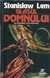 Glasul Domnului - Stanislaw Lem