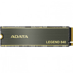 SSD LEGEND 840, 1TB, M.2 2280, PCIe Gen3x4, NVMe