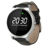 SMARTWATCH NEGRU STYLE KRUGER&amp;MATZ