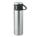 Termos cu perete dublu 420 ml