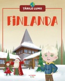 Finlanda. Volumul 41. Tarile lumii