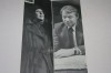 Ecaterina Oproiu - Interviu - Teatrul Bulandra - 1976