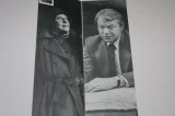 Ecaterina Oproiu - Interviu - Teatrul Bulandra - 1976