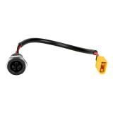 Port &icirc;ncărcare KuKirin G3 Pro/G2 Pro/DB/A1/M4 Max/T3, mufa galben 2 pini, China