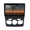 Navigatie dedicata cu Android Citroen DS4 2010 - 2018, clima automata, 6GB RAM,