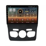 Navigatie dedicata cu Android Citroen C4 II 2009 - 2018, clima automata, 4GB