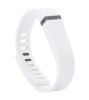 Bratara TPU pentru Fitbit Flex-Mărime S-Culoare Alb