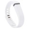 Bratara TPU pentru Fitbit Flex-Mărime S-Culoare Alb