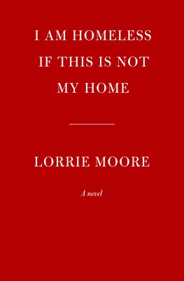 I Am Homeless If This Is Not My Home