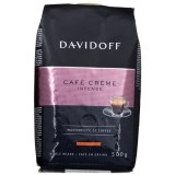 Cafea boabe Davidoff Caf&eacute; Crema Intense, 500g