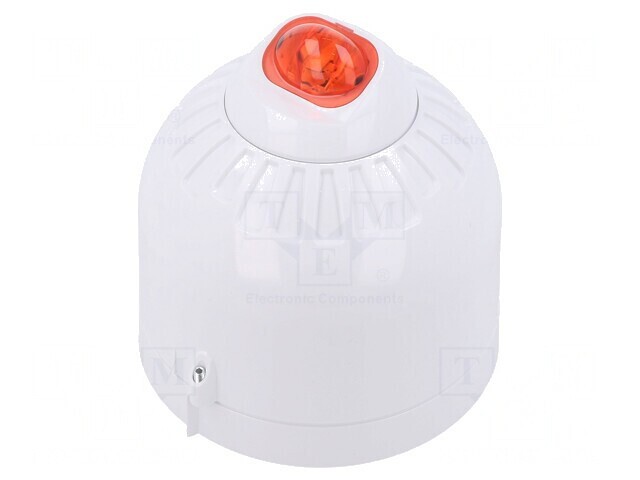 Semnalizator Luminos Alb Sonos Pulse 17-60VDC ESD-5002