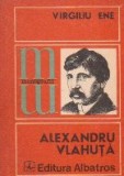 Alexandru Vlahuta