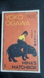 Mina s Matchbox - Yoko Ogawa