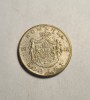 500 lei 1945 Argintat Vechi sa para 500 lei 1944