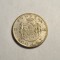 500 lei 1945 Argintat Vechi sa para 500 lei 1944