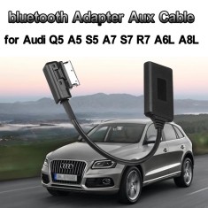 Cablu adaptor bluetooth 5.0 pentru Audi AMI MMI 3G - model SL 101 foto