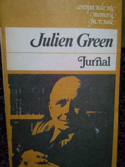 Julien Green - Julien Green (1982)