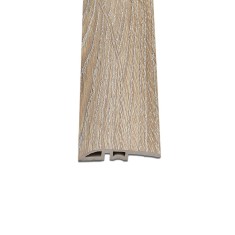 Pastă de nivelare a pardoselilor din vinil SPC, stejar Kent, 2400x45x8 mm