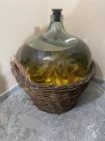 Palinca de prune si mere