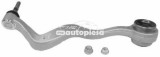 Brat, suspensie roata BMW 5 (E60) (2001 - 2010) RINGER 1141001073