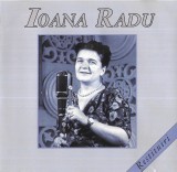 Ioana Radu - &bdquo;Restituiri&rdquo;, CD
