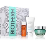 Biotherm Aquasource set cadou cu efect de hidratare pentru față și corp