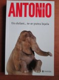 San Antonio - Un elefant te-ar putea insela